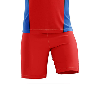 Uniformes Deportivos con Logotipo Personalizado para Hombre, Último Estilo, Conjuntos de Clubes de Fútbol, Uniformes de Fútbol Sublimados, Uniformes de Fútbol Personalizados - Product Image 2