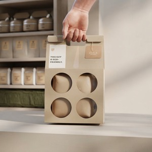 AI-gestützte Verpackungsdesign-Agentur der nächsten Generation und kundenspezifische Grafiken für Einzelhandelsverpackungen und Produktetiketten für Marken - Product Image 4