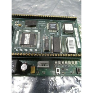 Asyst 3200-1198-01 PCB W/MM535F phytec อุปกรณ์เซมิคอนดักเตอร์มรดกระดับโลกที่เชื่อถือได้1105.2ที่ - Product Image 6