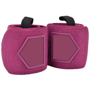 Bandes de poignet respirantes en peau de chèvre pour la musculation, la gym et les exercices de fitness, unisexes, avec logo personnalisé et protection professionnelle - Product Image 4