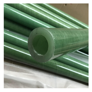 ท่อไฟเบอร์กลาสอีพ็อกซี่ 3240/G10/G11/FR4 - Product Image 1