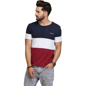 Camiseta Oversize de Algodón 100% Ecológico de 310GSM con Hombros Caídos, Cuello Grueso, Lavado Ácido y Efecto Desgastado, Impresión DTG, de Gran Venta - Product Image 2