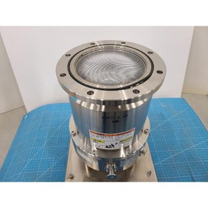 ปั๊มโมเลกุลเทอร์โบ Seiko Seiki รุ่น STP-H751E2 มือสอง สภาพเดิม อะไหล่อุปกรณ์เซมิคอนดักเตอร์ยี่ห้อ Legacy - Product Image 5