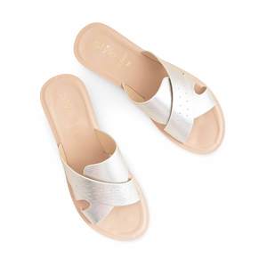 Mujer Casual Plata Softy - Product Image 1