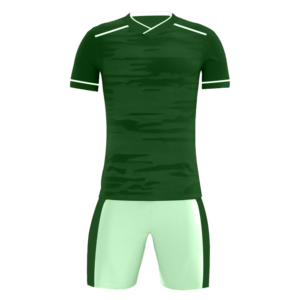 Maillot de football pour homme, style rétro, coupe ample, séchage rapide, respirant, polyester, vêtements de sport pour l'entraînement au football - Product Image 3