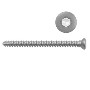Tornillos de Bloqueo Star Drive de Alta Calidad a Precio Económico para Mayoristas 2026, 3.5mm, ¡Gran Venta! - Product Image 6