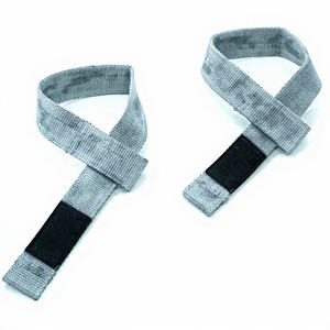 Sangles de musculation pour entraînement, support de poignet pour tractions, sangles de force pour culturistes, sangles de levage de poids unisexe - Product Image 3