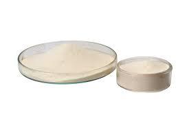 Extrait d'enzyme végétale à haute activité en poudre, ingrédient enzymatique commercial pour la production et le traitement alimentaire en vrac - Product Image 3