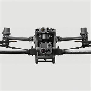 Dron Matrice 30T Versión Universal, Combo Plus Sin Preocupaciones, M30T UAV para Rescate Industrial y Empresas de Extinción de Incendios - Product Image 3