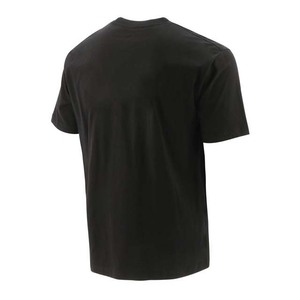 T-shirts à manches courtes pour hommes, coton de haute qualité, respirant, surdimensionné pour l'été, imprimé, grande taille, prix bas - Product Image 1
