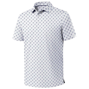 Nouveaux polos pour hommes, qualité supérieure, respirants, meilleurs polos pour hommes, polo professionnel pour hommes - Product Image 4