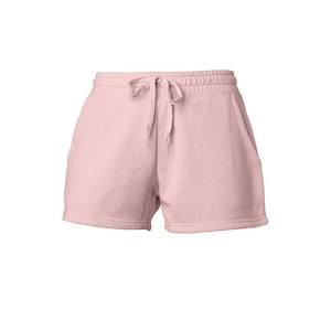 Shorts Cortos de Algodón para Mujer, Cintura Baja, Sexy, Fabricados en Pakistán - Product Image 2