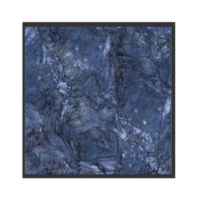 Nouvelle Arrivée Carreaux de Porcelaine Haute Brillance 800x800 Poli à Bords Rectifiés Découpés au Laser Antidérapants 9mm d'Épaisseur pour Commande et Inspection - Product Image 5