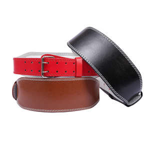 Ceinture de musculation à auto-verrouillage rapide de haute qualité, très vendue, avec logo personnalisé - Product Image 4