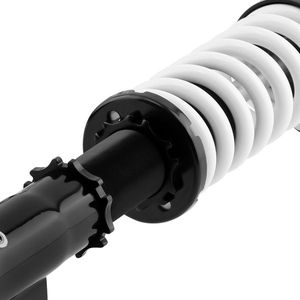 Lowering Kit with Coilovers Suspension for 1994-2004 for Ford Mustang GT Base SN95 Tuning Shocks & Strut Absorbers - Product Image 4