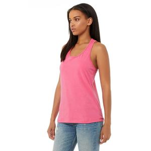New Style OEM Service In Stock <b>Women</b> <b>Tank</b> <b>Top</b> Sleeveless Gym Wear <b>Women</b> <b>Tank</b> <b>Top</b> Cotton Made <b>Women</b> <b>Tank</b> <b>Top</b> <b>For</b> Sale 2026 - Product Image 3