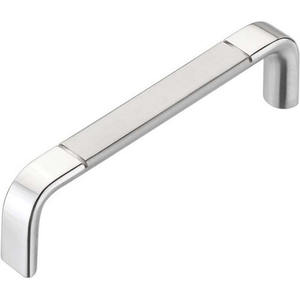 Tirador de Acero Inoxidable de Larga Duración para Gabinetes de Cocina, Cajones, Armarios, Cómodas y Dormitorios - Product Image 6