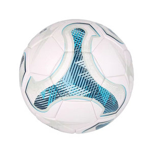 Ballon de football en cuir synthétique de qualité supérieure, très vendu, pour usage sportif en extérieur et en intérieur - Product Image 1