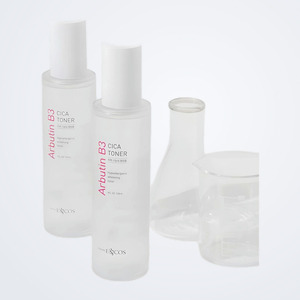 ผลิตภัณฑ์ดูแลผิวหน้าสัญชาติเกาหลี ENCOS K-Beauty Ienkoseu Albutin B3 Cica Toner ผลิตในเกาหลี 120 มล. ผลิตภัณฑ์สำหรับทุกเพศทุกวัย เซนเทลล่า - Product Image 6
