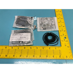 สวิตช์แม่เหล็ก SUNX AJGXL-8FB จำนวน 3 ชิ้น, 186065 - อุปกรณ์และอะไหล่เซมิคอนดักเตอร์ระดับโลกที่เชื่อถือได้ที่ - Product Image 1
