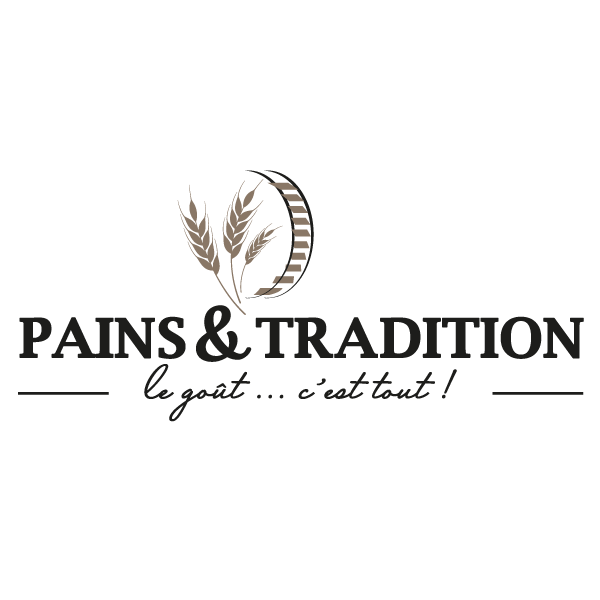 PAINS & TRADITION logo