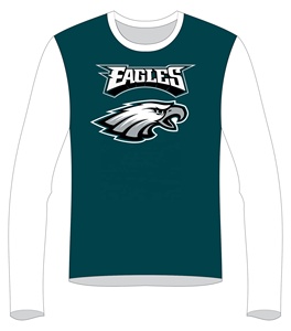 เสื้อรัดรูปแขนยาวสำหรับผู้ชาย - Product Image 2