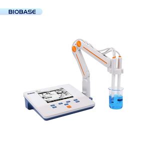 BIOBASE China N Instrumento Analítico de Alta Precisión M300F, Medidor de Calidad del Agua Multiparamétrico de Sobremesa, Bajo Precio para Laboratorio - Product Image 1