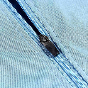 Ensemble de survêtement d'hiver pour homme, style tendance, respirant, deux pièces, taille plus, prix bas - Product Image 4