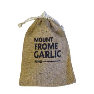 Acheter en gros sac à cordon en coton biologique sacs-cadeaux écologiques en jute naturel à bas prix - Product Image 5