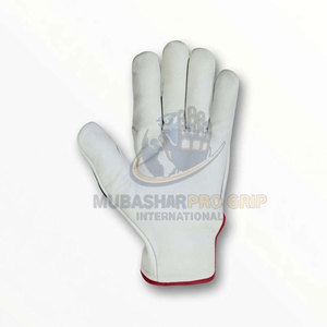 Guantes Resistentes a Impactos Versátiles para Trabajos Diarios, Guantes Premium Resistentes a Impactos - Product Image 3