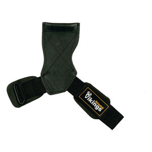Accessoires de musculation, boxe et fitness unisexes, protège-paume en caoutchouc, support de poignet XL, sangles de levage à adhérence accrue - Product Image 4