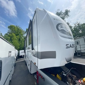 นิว 2026 ฟอร์เรสต์ ริเวอร์ ซาเบอร์ 36เอฟแอลเอ็กซ์ - Product Image 1