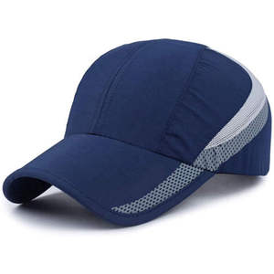 2026 Pakistan Made On Solid Outdoor Colors Custom Baseball <b>Caps</b> High Quality Hats With Adults Sports Adjustable Baseball <b>Caps</b> - Product Image 2