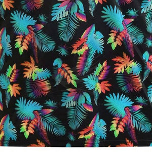 Sublimation de qualité supérieure pour l'impression personnalisée de t-shirts, motif uni, respirant, 100% polyester, pour la vente en ligne - Product Image 6