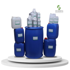 Aceite Herbal Vatt de Suministro a Granel Confiable para Fabricantes B2B con Perfil Aromático Equilibrado y Estándares de Producción Consistentes - Product Image 3