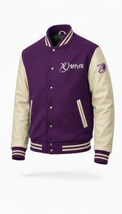 Patchs brodés en laine pleine fleur de style américain durable pour vêtements en gros - Product Image 6