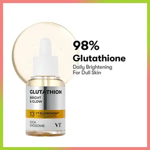 Ampoule éclaircissante VT G2 30ml Sérum de soin de la peau de bonne qualité - Product Image 1