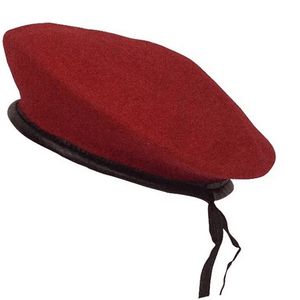 Sombrero octogonal de moda para hombres de mediana edad y mayores, boina de lana para otoño e invierno, gorra inglesa con visera, sombrero cálido para montar a caballo - Product Image 1