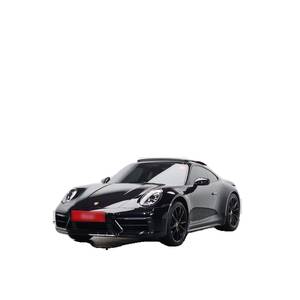 Para Porsche 911 Carrera 4S, Modelo Marzo 2021, con 20,303 km, Volante a la Izquierda, Asientos de Cuero, Cámara Trasera - Product Image 1