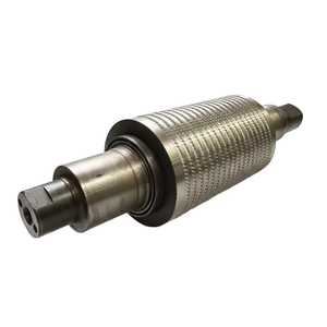 Offre exceptionnelle : Laminoir à chaud personnalisé, résistant à l'usure, rouleau D6, machinerie de métallurgie, origine TW, 500 kg - Product Image 1