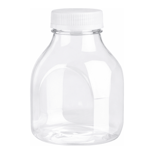 Bouteille de culture de plantes II 500 mL, bouteille de laboratoire à bouchon à vis pour culture tissulaire - Product Image 1