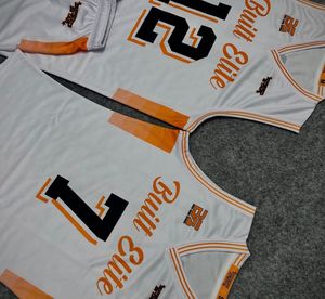 Uniformes de Baloncesto Personalizados sin Mangas con Estampado, Hechos en Pakistán, de Alta Calidad, Transpirables, que Absorben la Humedad, de Secado Rápido y Antibacterianos - Product Image 4