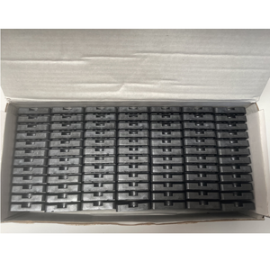 ชิปทรานสปอนเดอร์สำหรับการจัดการอุตสาหกรรมน้ำมันและก๊าซ UT-4631 แท็ก RFID UHF สำหรับใช้งานกลางแจ้งบนโลหะ สำหรับการจัดการทรัพย์สิน - Product Image 3