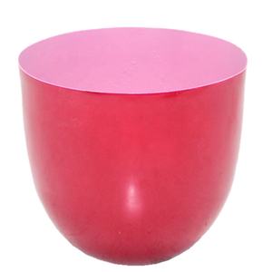 Home Decoration Best Quality <b>Red</b> Colour Metal Christmas Votive Centrepiece <b>Candle</b> Holder Handmade Customized - Product Image 1