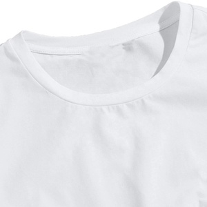 เสื้อยืดผ้าฝ้าย100% วินเทจทรงสลิมฟิตสำหรับบุรุษเสื้อยืดสั่งทำสองสีโอเวอร์ไซส์ไซส์ใหญ่พิเศษคอกลมคุณภาพสูงลำลองฤดูร้อน - Product Image 4