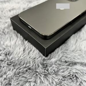 Venta al por Mayor de iPhone 13 Pro Reacondicionado Oficialmente, 256GB, Versión Estadounidense, Global, 8GB de RAM, GSM/CDMA, Batería al 100%, Sin Restricciones de Tarjeta SIM - Product Image 5