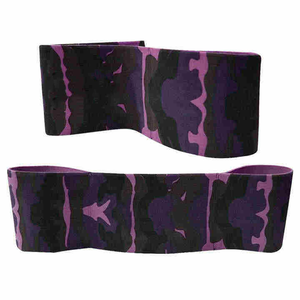 Tirachinas Tácticas de Alta Resistencia con Marco Reforzado, Banda Elástica Fuerte y Mango Antideslizante Cómodo - Product Image 1