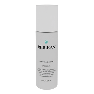 REJURAN 45ml Emulsione Rinfrescante Leggera C-PDRN con Acido Ialuronico e Centella per l'Equilibrio Olio-Acqua, Crema Viso Lenitiva - Product Image 3