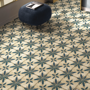 Baldosas de porcelana de 300x300 mm para aplicaciones en exteriores e interiores, resistentes a las heladas, resistentes a los químicos, suelo duradero. - Product Image 4