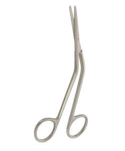 กรรไกรซูเปอร์คัท ฟรีแมน-เคย์ สแตนเลสสตีล สำหรับผ่าตัด ใช้สำหรับการผ่าตัดเนื้อเยื่ออย่างแม่นยำ โดย Surgiright - Product Image 6